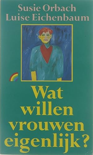 Bild des Verkufers fr Rainbow Pocketboeken : Wat willen vrouwen eigenlijk? zum Verkauf von Untje.com