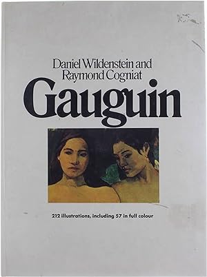 Seller image for Gauguin for sale by Untje.com