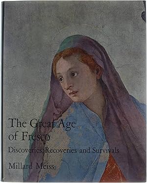 Seller image for Great Age of Fresco: Discoveries, Recoveries and Survivals for sale by Untje.com