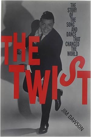 Immagine del venditore per The Twist venduto da Untje.com
