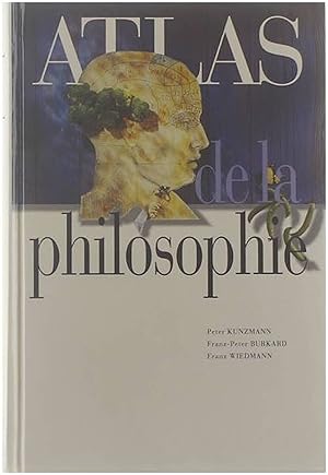 Bild des Verkufers fr Atlas de la Philosophie zum Verkauf von Untje.com