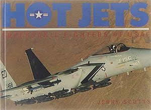 Seller image for Hot Jets (supersonic Fighters of USAF) for sale by Untje.com