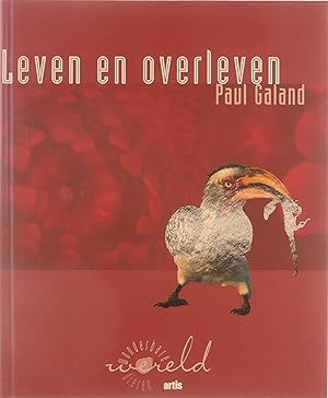 Image du vendeur pour Leven en overleven mis en vente par Untje.com