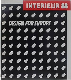 Immagine del venditore per Interieur 88 - Design for Europe venduto da Untje.com