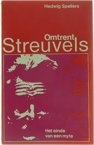 Bild des Verk�ufers f�r Omtrent Streuvels Het einde van een myte zum Verkauf von Untje.com