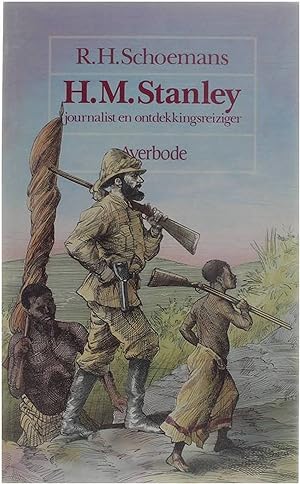 Seller image for H.m. stanley for sale by Untje.com