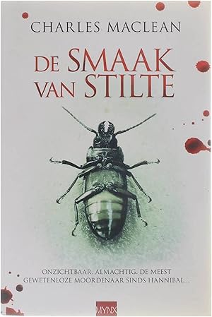 Bild des Verkufers fr De Smaak van Stilte zum Verkauf von Untje.com