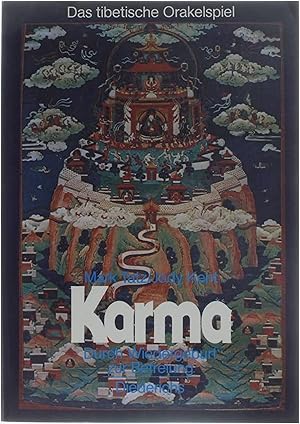 Imagen del vendedor de Karma a la venta por Untje.com