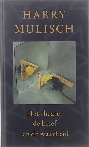 Seller image for Het theater, de brief en de waarheid for sale by Untje.com