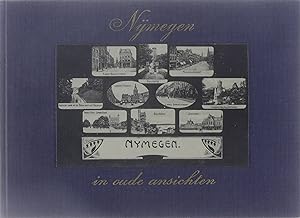 Bild des Verkufers fr Nijmegen in oude ansichten zum Verkauf von Untje.com
