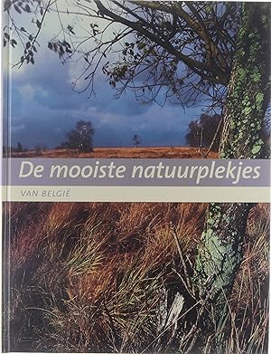 Immagine del venditore per De mooiste natuurplekjes van Belgie? venduto da Untje.com