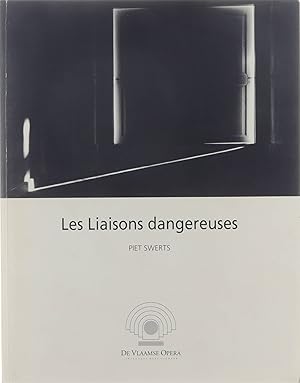 Seller image for Les liaisons dangereuses: opera in vier akten naar de gelijknamige briefroman for sale by Untje.com