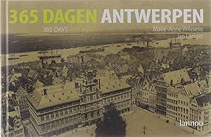 Image du vendeur pour 365 dagen Antwerpen mis en vente par Untje.com