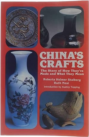 Image du vendeur pour China's Crafts mis en vente par Untje.com