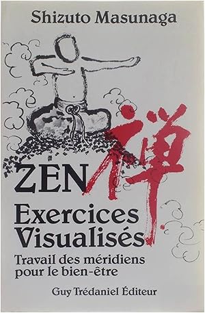 Seller image for Zen Ecercices Visualiss for sale by Untje.com