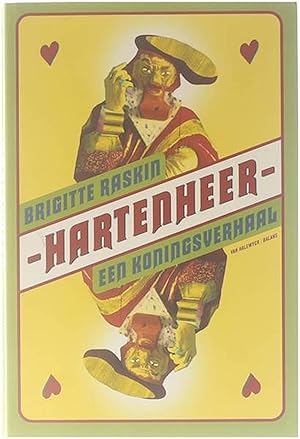 Seller image for Hartenheer : een koningsverhaal for sale by Untje.com