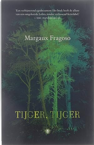 Seller image for Tijger, tijger for sale by Untje.com