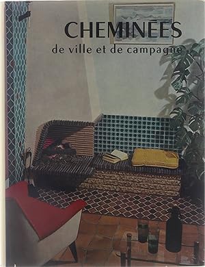 Seller image for Chemines de ville et de campagne for sale by Untje.com