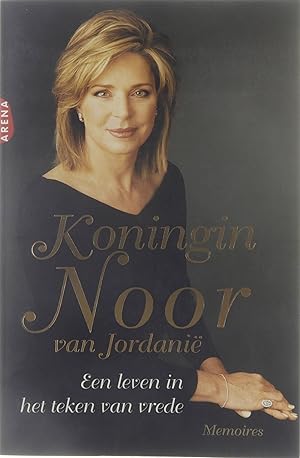 Immagine del venditore per Een leven in het teken van vrede : memoires venduto da Untje.com