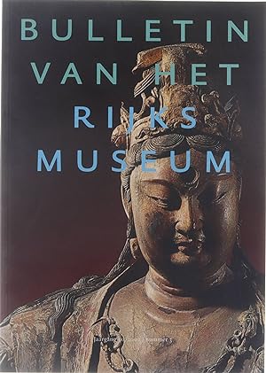 Seller image for Bulletin van Het Rijksmuseum. Jaargang 50, 2002 - Nummer 3 for sale by Untje.com