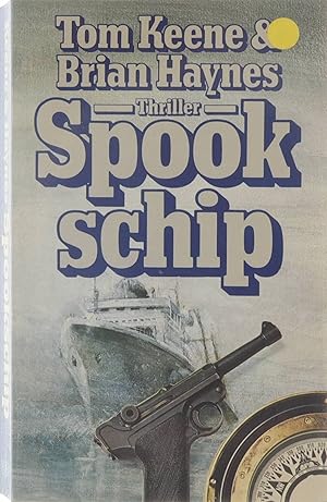 Seller image for Spookschip for sale by Untje.com