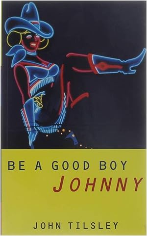 Seller image for Be a Good Boy Johnny for sale by Untje.com