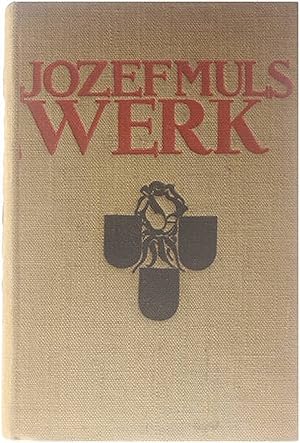 Image du vendeur pour Jozef Muls werk mis en vente par Untje.com