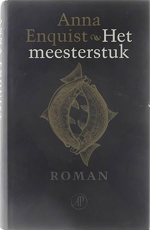 Seller image for Het meesterstuk : roman for sale by Untje.com