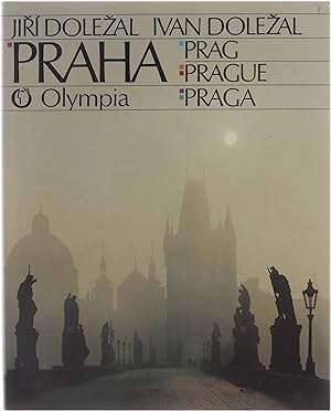 Seller image for Praha = Prag = Prague = Prague = Praga for sale by Untje.com