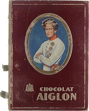 Chocolat Aiglon