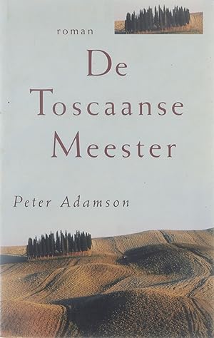 Bild des Verkufers fr De Toscaanse meester zum Verkauf von Untje.com