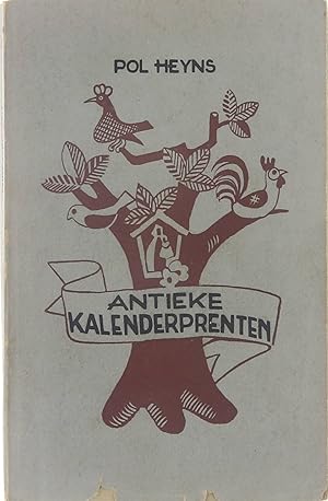 Image du vendeur pour Antieke Kalenderprenten mis en vente par Untje.com