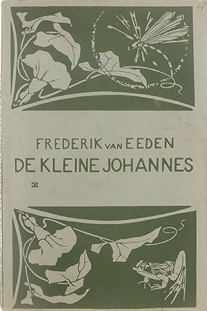 Immagine del venditore per De Kleine Johannes venduto da Untje.com