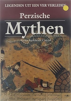 Bild des Verkufers fr Perzische Mythen zum Verkauf von Untje.com