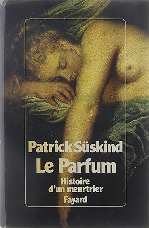 Imagen del vendedor de Le Parfum - Histoire d'un meurtrier a la venta por Untje.com