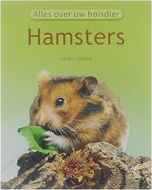 Seller image for Hamsters for sale by Untje.com