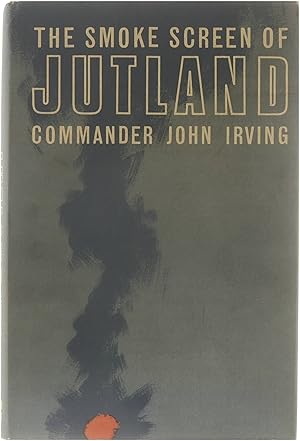 Seller image for The Smoke Screen of Jutland for sale by Untje.com