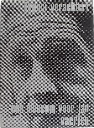 Immagine del venditore per Een museum voor Jan Vaerten venduto da Untje.com
