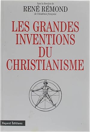 Immagine del venditore per Les grandes inventions du Christianisme venduto da Untje.com