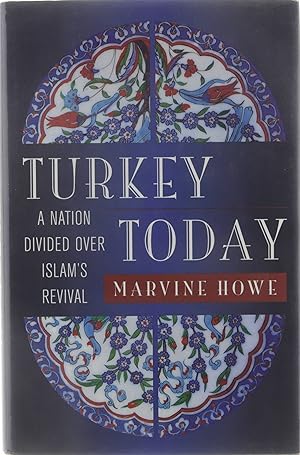 Seller image for Turkey : a nation divided over Islam's revival for sale by Untje.com