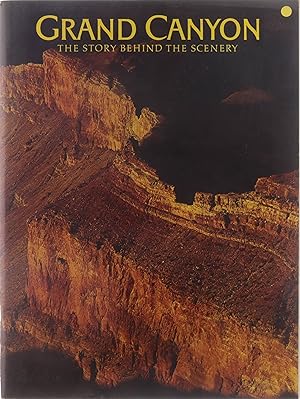 Bild des Verkufers fr Grand canyon : the story behind the scenery. zum Verkauf von Untje.com