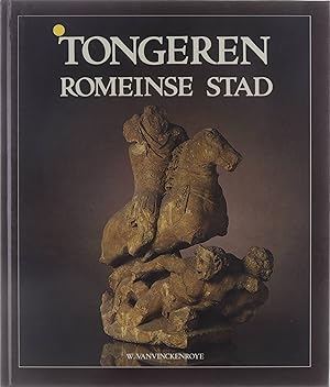 Bild des Verkufers fr Tongeren - Romeinse stad zum Verkauf von Untje.com