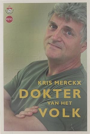 Seller image for Dokter van het volk for sale by Untje.com