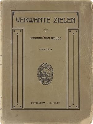 Seller image for Verwante zielen for sale by Untje.com