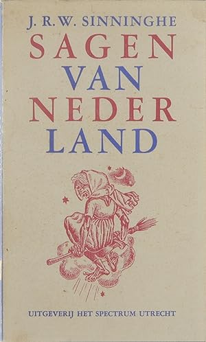 Seller image for Sagen van Nederland for sale by Untje.com