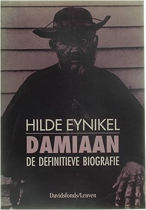 Imagen del vendedor de Damiaan, de definitieve biografie a la venta por Untje.com