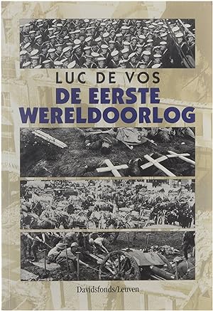 Seller image for De Eerste Wereldoorlog for sale by Untje.com