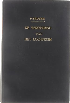 Seller image for De verovering van het luchtruim for sale by Untje.com