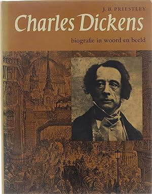 Bild des Verkufers fr Charles Dickens. zum Verkauf von Untje.com