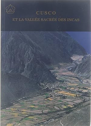 Bild des Verkufers fr Cusco et la Valle Sacre des Incas zum Verkauf von Untje.com